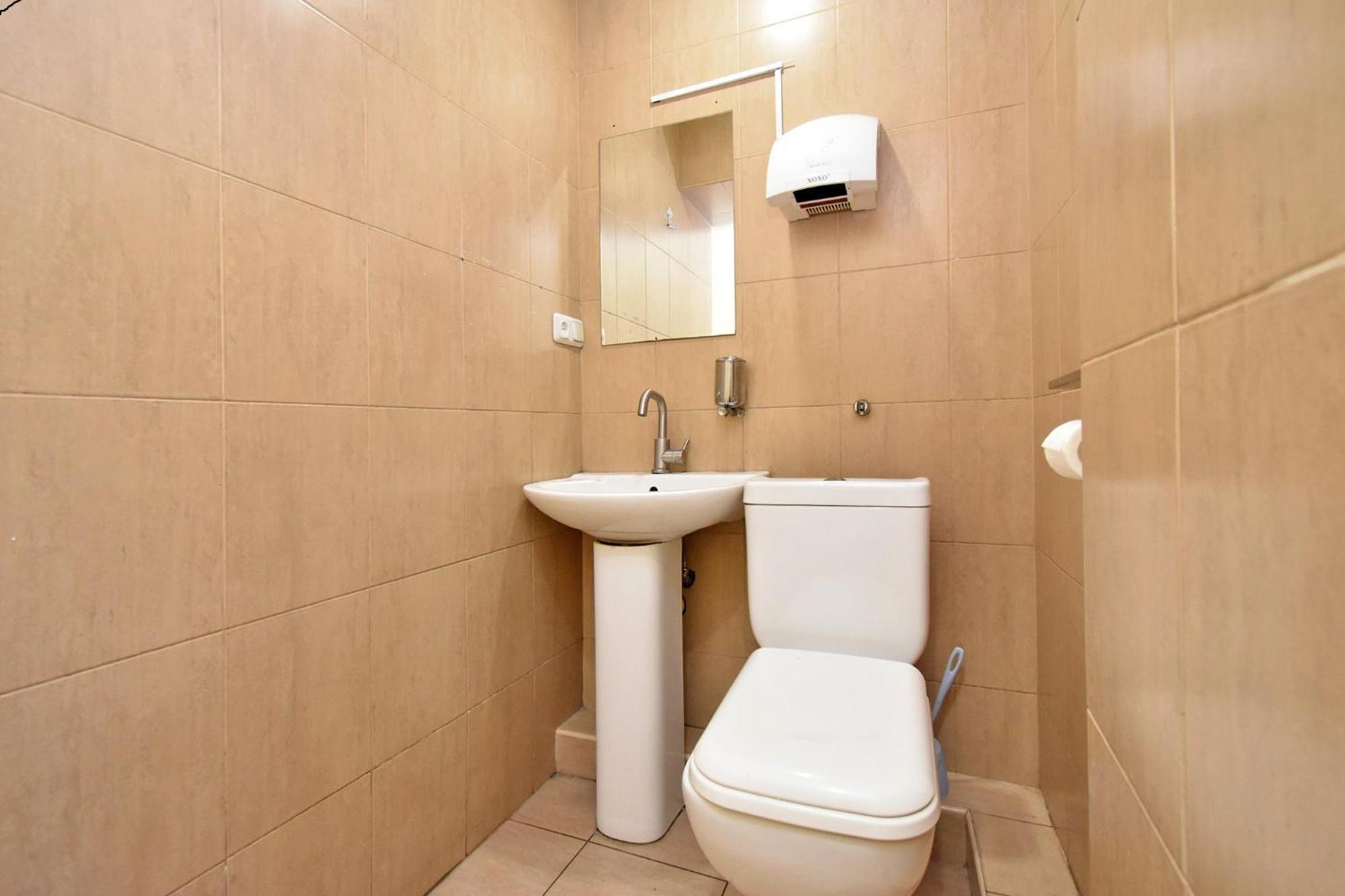 A&S Hotel Jereván Kültér fotó