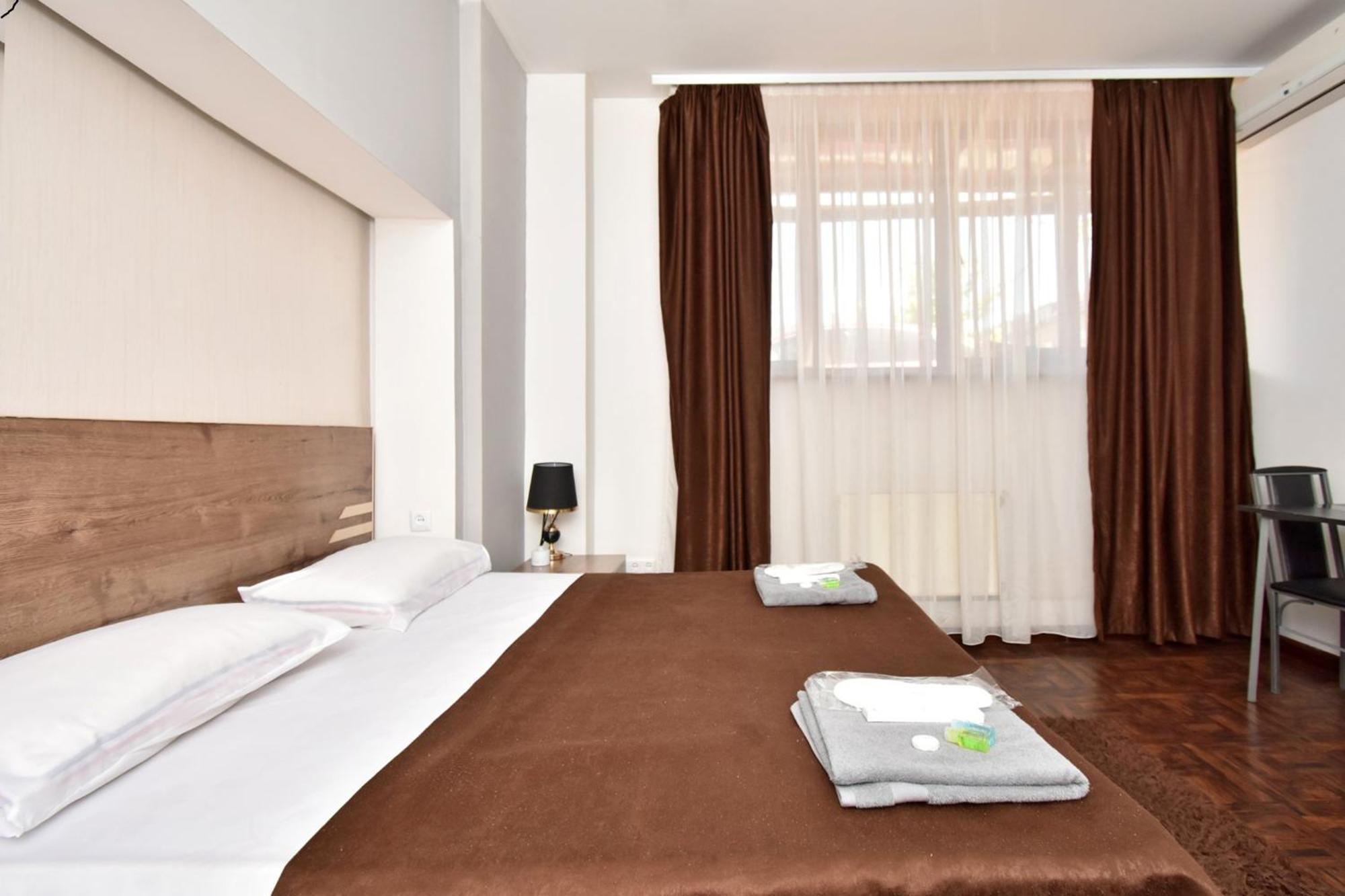 A&S Hotel Jereván Kültér fotó
