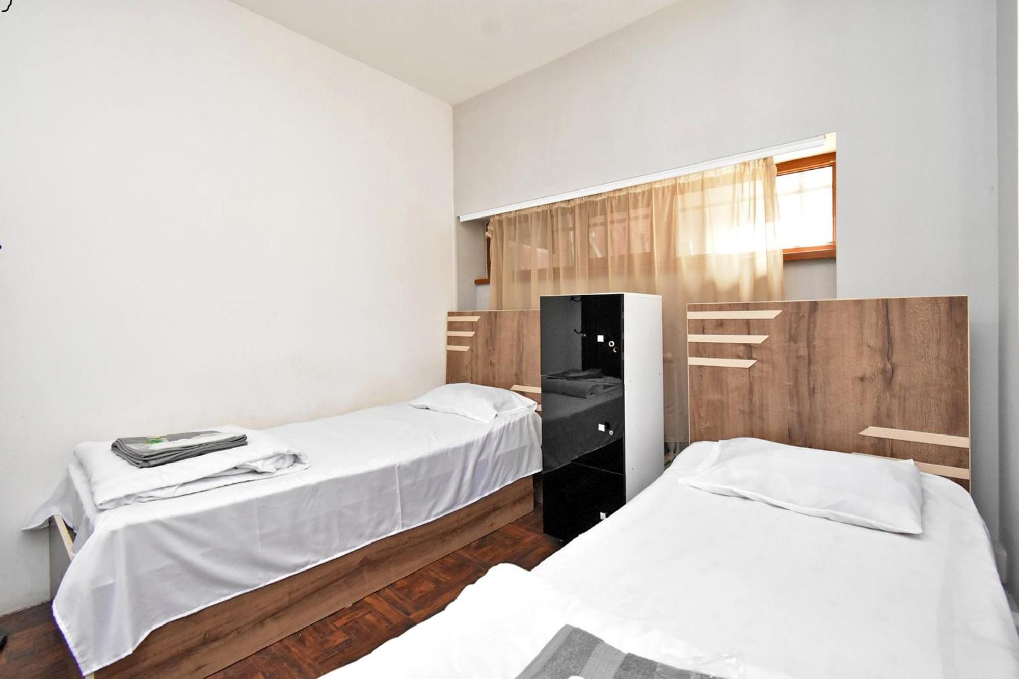 A&S Hotel Jereván Kültér fotó
