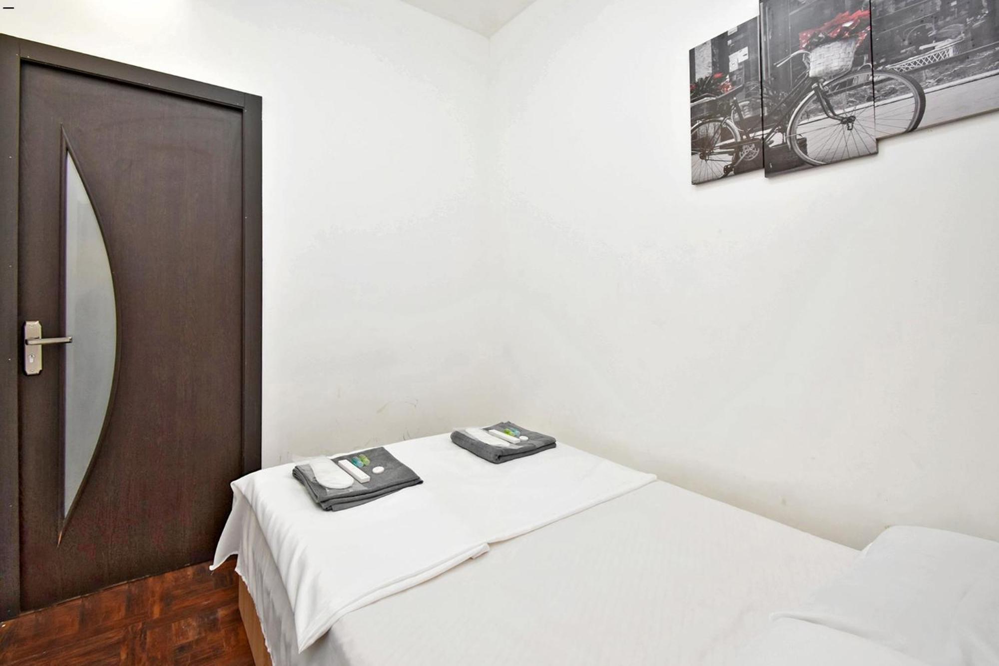 A&S Hotel Jereván Kültér fotó