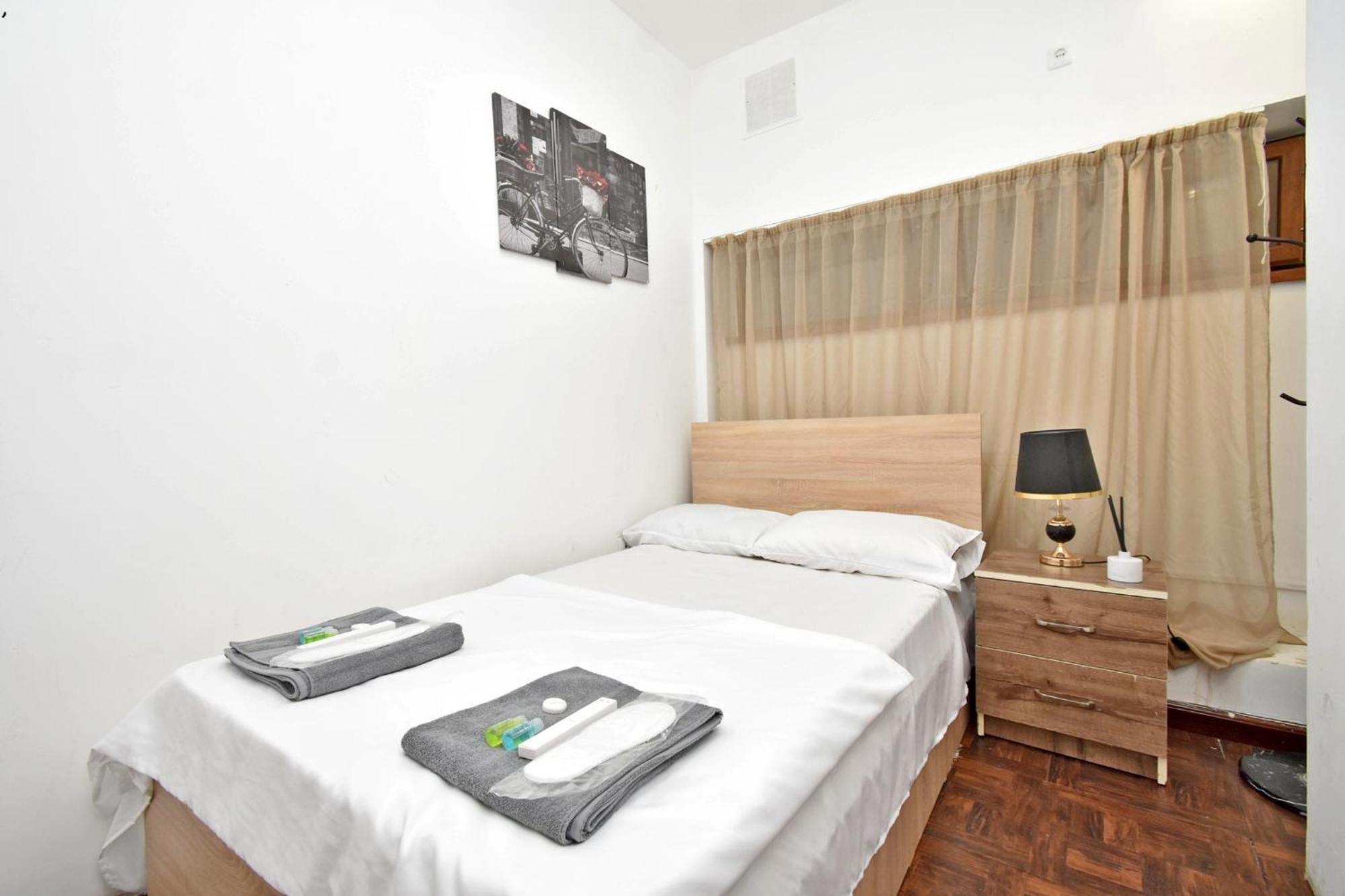 A&S Hotel Jereván Kültér fotó