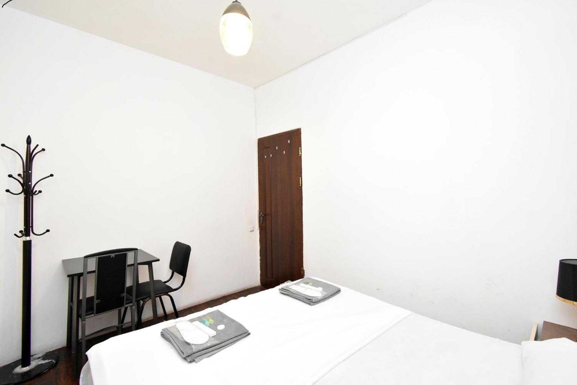 A&S Hotel Jereván Kültér fotó